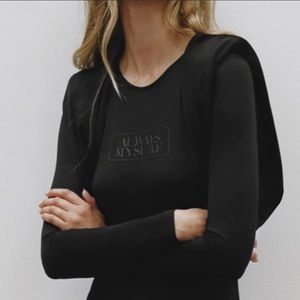 NTW Zara Bodysuit